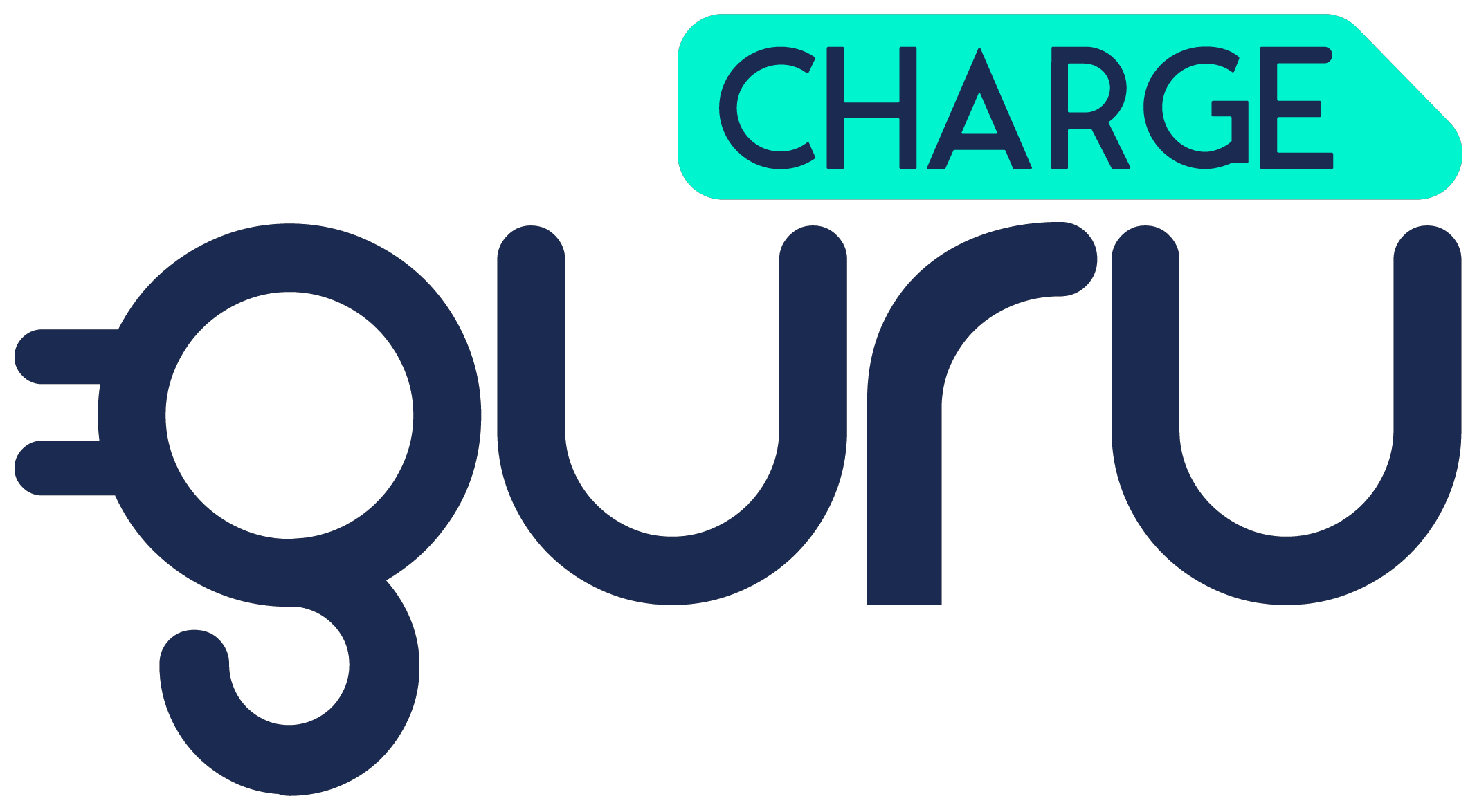 Logo Chargeguru